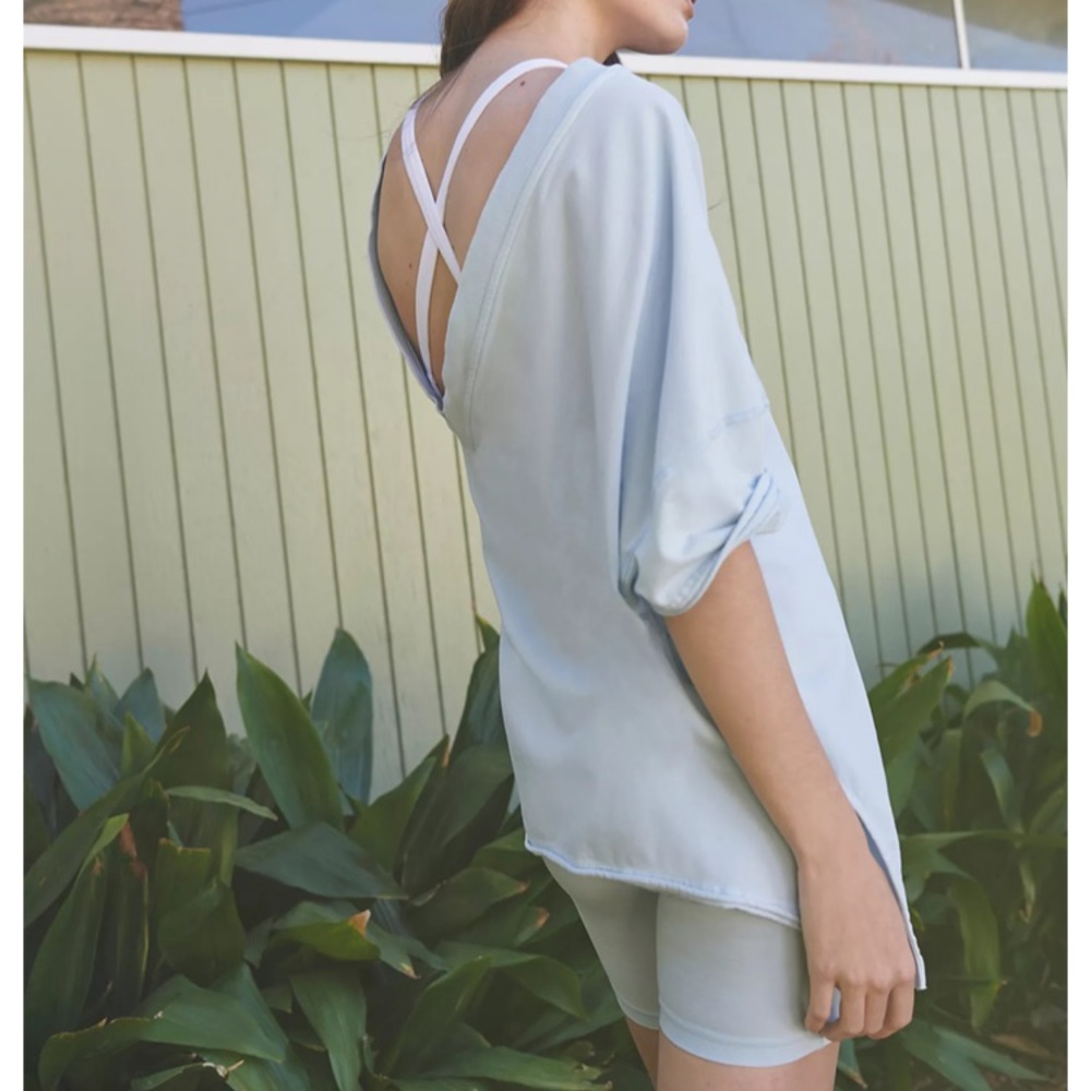 Free people (SET)